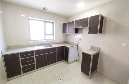 Apartment - 2 - 2 for rent in Hidd - Muharraq Governorate