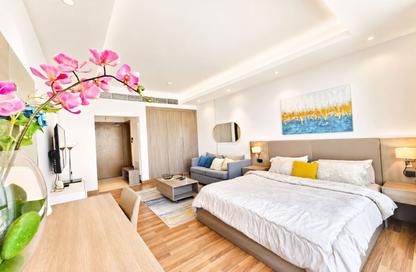 Apartment - Studio - 1 Bathroom for rent in Seef - Capital Governorate