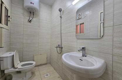 Apartment - 1 Bedroom - 1 Bathroom for rent in Gudaibiya - Manama - Capital Governorate