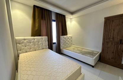 Apartment - 1 Bedroom - 1 Bathroom for rent in Seef - Capital Governorate
