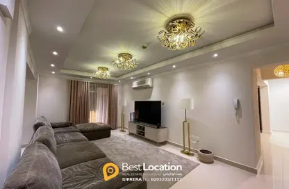 Apartment - 3 Bedrooms - 3 Bathrooms for sale in Salmabad - Central Governorate