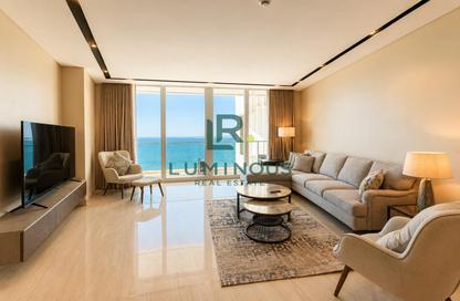 Apartment - 1 Bedroom - 2 Bathrooms for rent in Seef - Capital Governorate