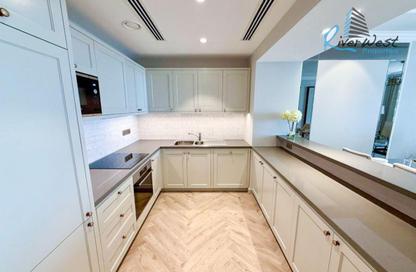 Apartment - 2 Bedrooms - 2 Bathrooms for rent in Seef - Capital Governorate