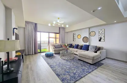 Apartment - 3 Bedrooms - 5 Bathrooms for rent in Amwaj Avenue - Amwaj Islands - Muharraq Governorate Apartment - 3 Bedrooms - 5 Bathrooms for rent in Amwaj Avenue - Amwaj Islands - Muharraq Governorate