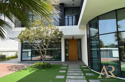 Compound - 4 Bedrooms - 5 Bathrooms for rent in Hamala - Northern Governorate