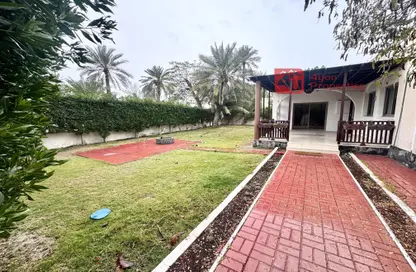 Villa - 3 Bedrooms - 3 Bathrooms for rent in Barbar - Northern Governorate