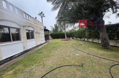 Villa - 3 Bedrooms - 3 Bathrooms for rent in Barbar - Northern Governorate