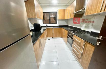 Apartment - 3 - 2 for rent in Janabiya - Northern Governorate