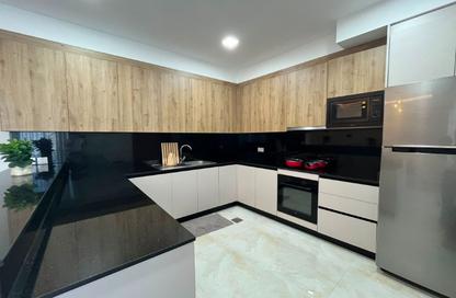Villa - 3 Bedrooms - 4 Bathrooms for rent in Janabiya - Northern Governorate