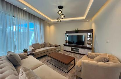Villa - 3 Bedrooms - 4 Bathrooms for rent in Janabiya - Northern Governorate