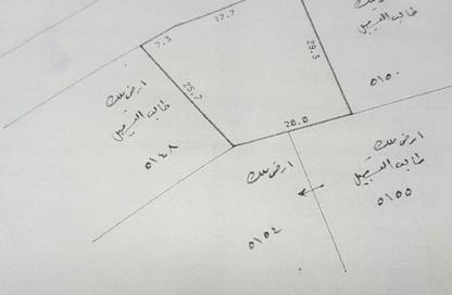 Land - Studio for sale in Jidhafs - Northern Governorate Land - Studio for sale in Jidhafs - Northern Governorate
