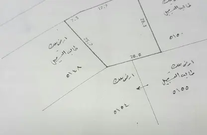 Land - Studio for sale in Jidhafs - Northern Governorate Land - Studio for sale in Jidhafs - Northern Governorate
