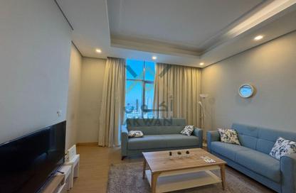 Apartment - Studio - 1 Bathroom for rent in Al Juffair - Capital Governorate Apartment - Studio - 1 Bathroom for rent in Al Juffair - Capital Governorate