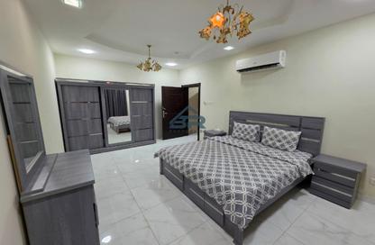 Apartment - 1 - 1 for rent in Seef - Capital Governorate