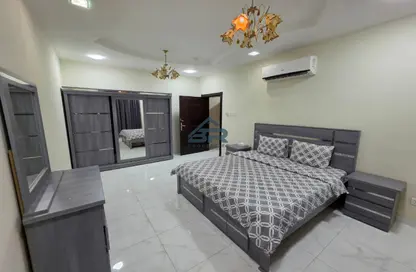 Apartment - 1 Bedroom - 1 Bathroom for rent in Seef - Capital Governorate