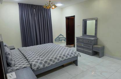 Apartment - 1 - 1 for rent in Seef - Capital Governorate