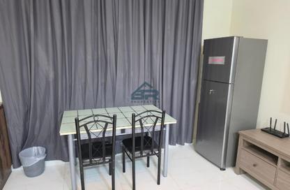 Apartment - 1 - 1 for rent in Seef - Capital Governorate