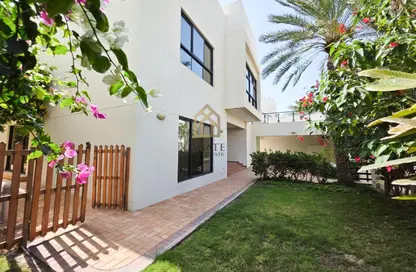 Villa - 5 Bedrooms - 6 Bathrooms for rent in Saar - Northern Governorate Villa - 5 Bedrooms - 6 Bathrooms for rent in Saar - Northern Governorate