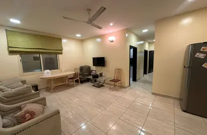 Apartment - 2 Bedrooms - 2 Bathrooms for rent in Saar - Northern Governorate