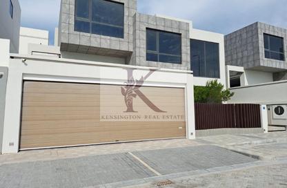 Villa - 4 Bedrooms - 7 Bathrooms for sale in Hanging Garden - Dilmunia Island - Muharraq Governorate