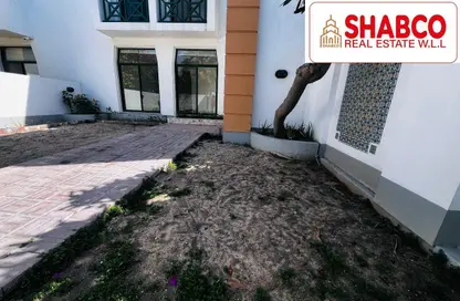 Villa - 3 Bedrooms - 3 Bathrooms for rent in Adliya - Manama - Capital Governorate