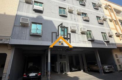 Apartment - 2 Bedrooms - 2 Bathrooms for rent in Galali - Muharraq Governorate