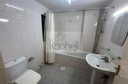Apartment - 3 - 3 for rent in Mahooz - Manama - Capital Governorate
