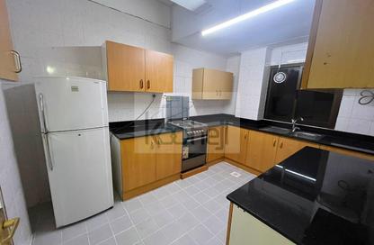 Apartment - 3 - 3 for rent in Mahooz - Manama - Capital Governorate