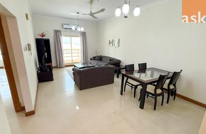 Apartment - 1 - 1 for rent in Busaiteen - Muharraq Governorate