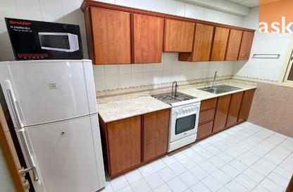 Apartment - 1 - 1 for rent in Busaiteen - Muharraq Governorate