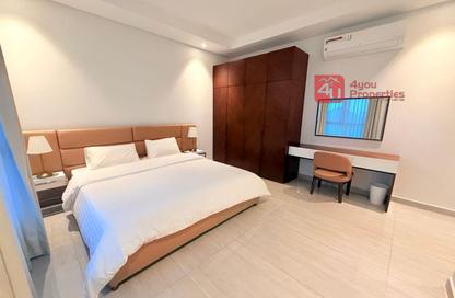 Apartment - 2 - 2 for rent in Adliya - Manama - Capital Governorate