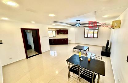 Apartment - 1 Bedroom - 1 Bathroom for rent in Zinj - Manama - Capital Governorate Apartment - 1 Bedroom - 1 Bathroom for rent in Zinj - Manama - Capital Governorate