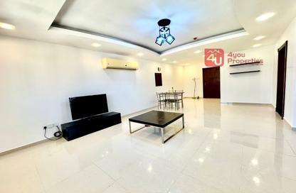 Apartment - 1 Bedroom - 1 Bathroom for rent in Zinj - Manama - Capital Governorate Apartment - 1 Bedroom - 1 Bathroom for rent in Zinj - Manama - Capital Governorate