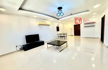 Apartment - 1 Bedroom - 1 Bathroom for rent in Zinj - Manama - Capital Governorate