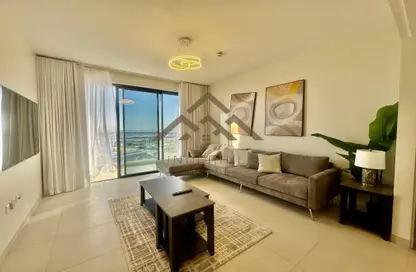Apartment - 1 Bedroom - 1 Bathroom for sale in Marassi Park Residences - Diyar Al Muharraq - Muharraq Governorate
