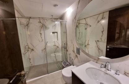 Apartment - 1 Bedroom - 2 Bathrooms for rent in Seef - Capital Governorate