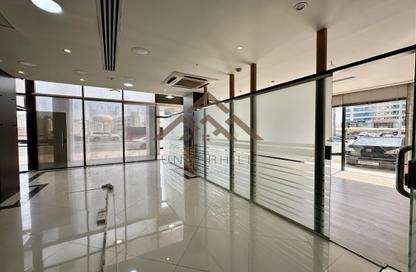 Office Space - 2 Bedrooms - 1 Bathroom for rent in Diplomatic Area - Manama - Capital Governorate