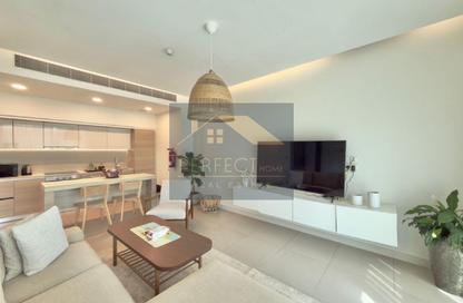 Apartment - 2 Bedrooms - 2 Bathrooms for sale in Marassi Al Bahrain - Diyar Al Muharraq - Muharraq Governorate