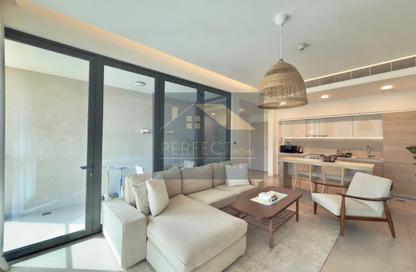 Apartment - 2 Bedrooms - 2 Bathrooms for sale in Marassi Al Bahrain - Diyar Al Muharraq - Muharraq Governorate