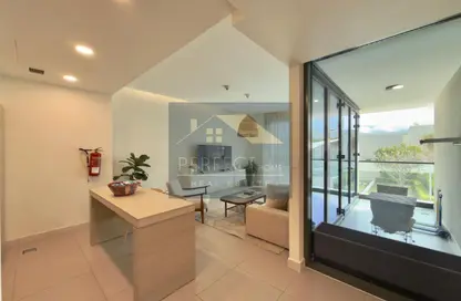 شقة - 2 غرف نوم - 2 حمامات للبيع في مراسي البحرين - ديار المحرق - المحرق