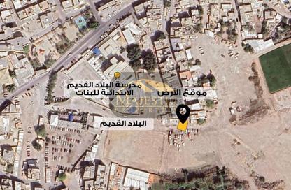 Land - Studio for sale in Bilad Al Qadeem - Manama - Capital Governorate