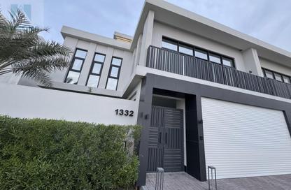 Villa - 4 Bedrooms - 5 Bathrooms for rent in Hamala - Northern Governorate