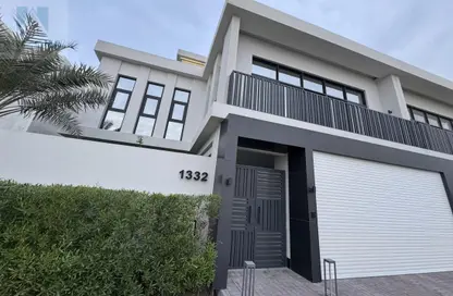 Villa - 4 Bedrooms - 5 Bathrooms for rent in Hamala - Northern Governorate