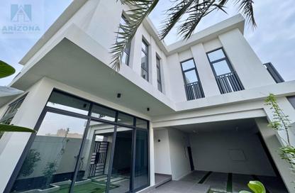 Villa - 4 Bedrooms - 5 Bathrooms for rent in Hamala - Northern Governorate