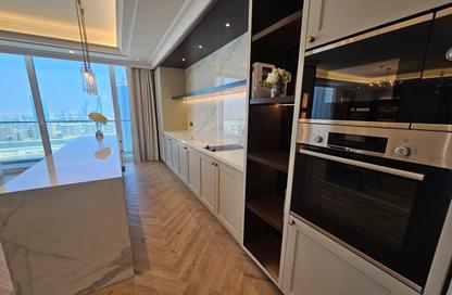 Apartment - 3 - 5 for rent in Seef - Capital Governorate
