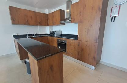 Apartment - 2 Bedrooms - 2 Bathrooms for rent in Um Al Hasam - Manama - Capital Governorate
