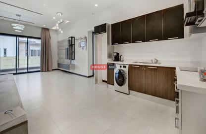 Apartment - 3 Bedrooms - 3 Bathrooms for sale in Maqabah - Northern Governorate