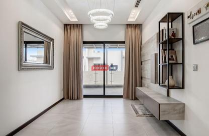 Apartment - 3 Bedrooms - 3 Bathrooms for sale in Maqabah - Northern Governorate