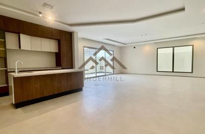 Villa - 4 - 5 for rent in Al Sidra - Diyar Al Muharraq - Muharraq Governorate Villa - 4 - 5 for rent in Al Sidra - Diyar Al Muharraq - Muharraq Governorate