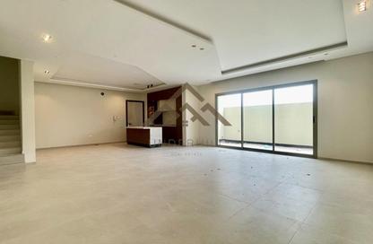 Villa - 4 - 5 for rent in Al Sidra - Diyar Al Muharraq - Muharraq Governorate